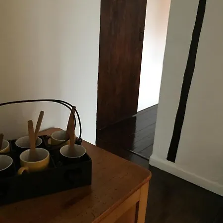 Chez Fred Et Cécile Couette-café 3*