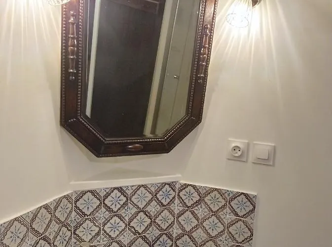 Frühstückspension Chez Fred Et Cecile 3*