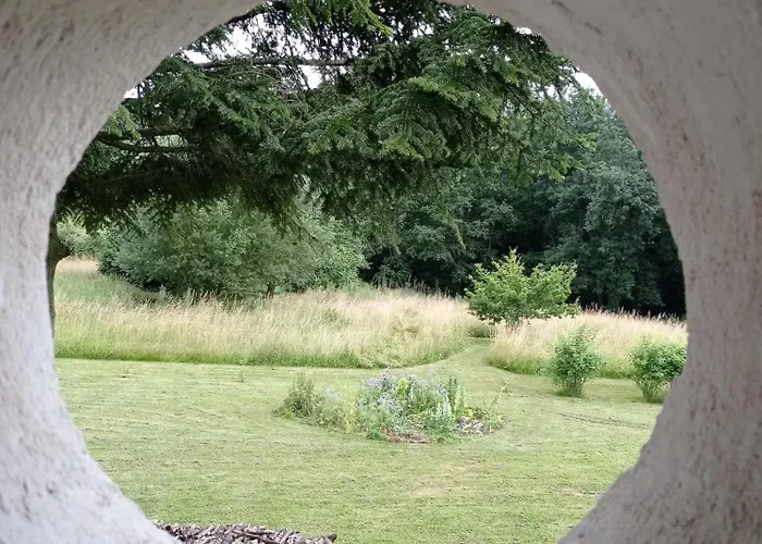 Chez Fred Et Cecile 3*