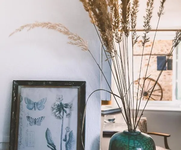 Chez Fred Et Cecile 3* Verdilly