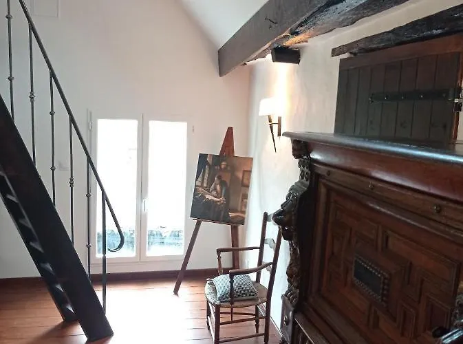 Chez Fred Et Cecile Bed & Breakfast Verdilly