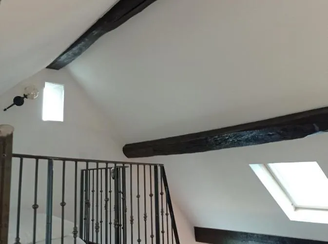 Bed & Breakfast Chez Fred Et Cecile 3*