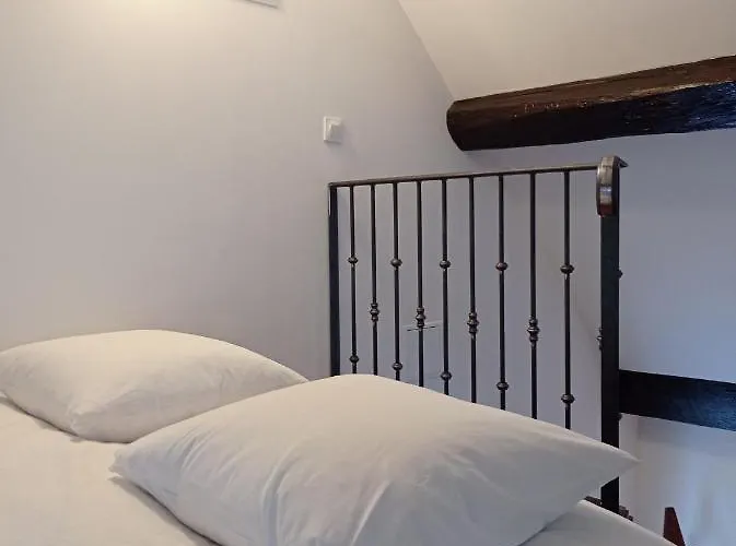 Chez Fred Et Cecile 3* Verdilly