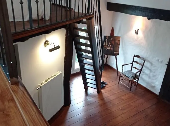 Chez Fred Et Cecile 3* Verdilly