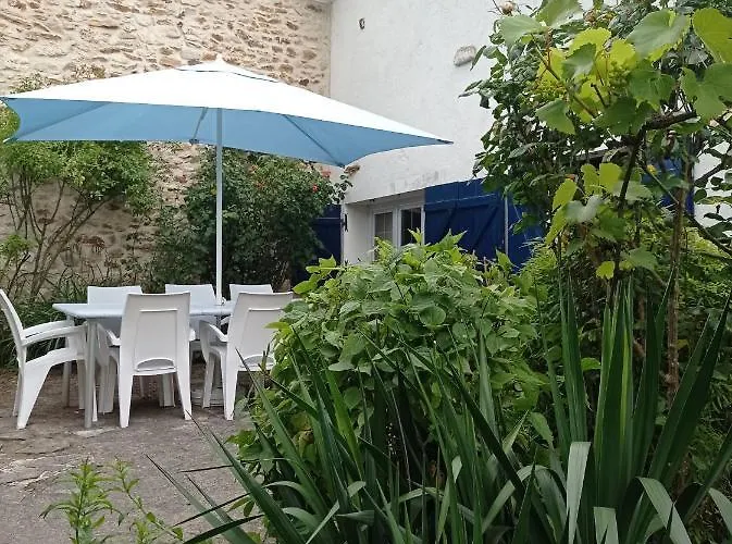 Chez Fred Et Cecile Verdilly