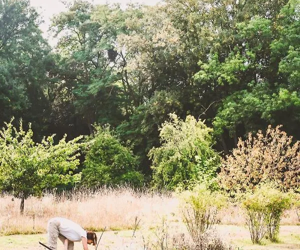 Bed & Breakfast Chez Fred Et Cecile 3*