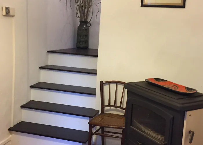 Bed & Breakfast Chez Fred Et Cecile