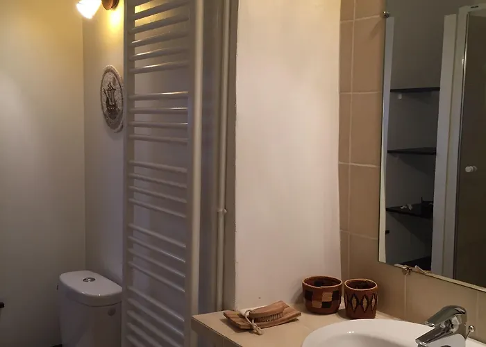 Bed & Breakfast Chez Fred Et Cecile