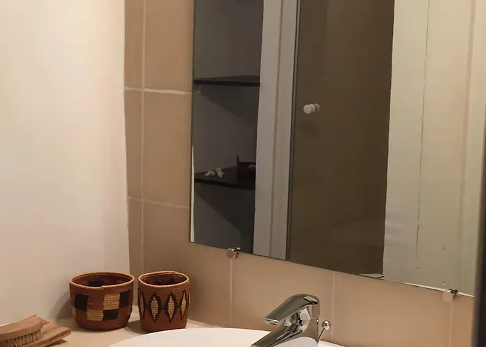 Chez Fred Et Cecile Bed & Breakfast