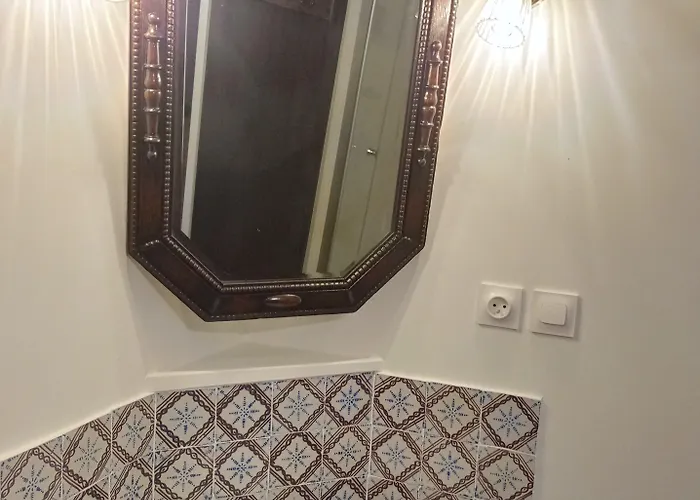 Bed & Breakfast Chez Fred Et Cecile Verdilly