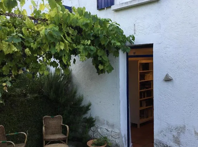 Bed & Breakfast Chez Fred Et Cecile