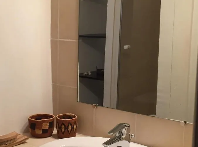 Chez Fred Et Cecile Frühstückspension