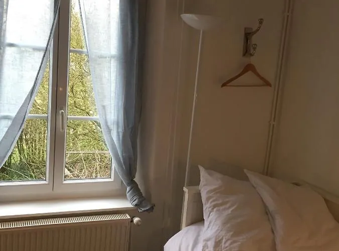 Chez Fred Et Cecile Verdilly