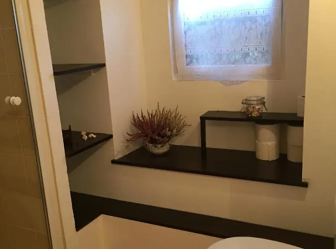 Bed & Breakfast Chez Fred Et Cecile Verdilly