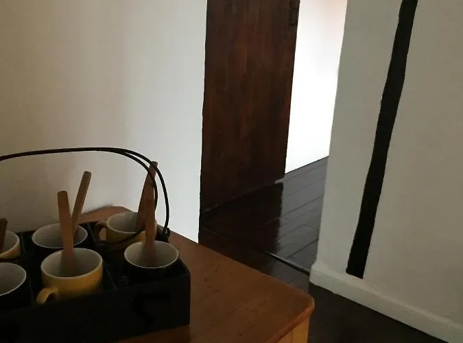 Chez Fred Et Cecile Bed & Breakfast 3*